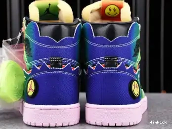 OG BALVIN 1 HIGH X DC3481-900  JORDAN J MULTI 0531